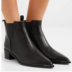 Acne studios Jensen chelsea boot